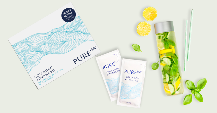 fulcram health product for morning evening self-care routine rituals