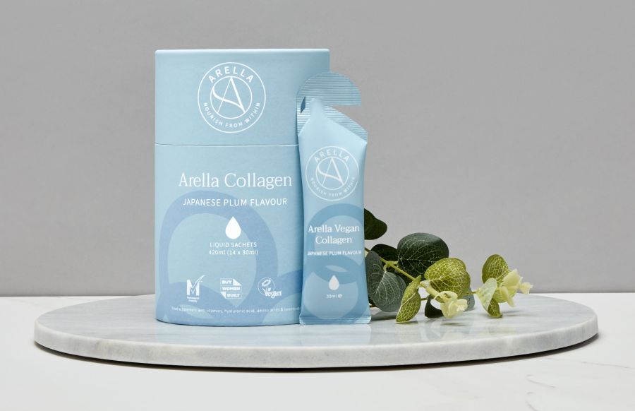 arella collagen