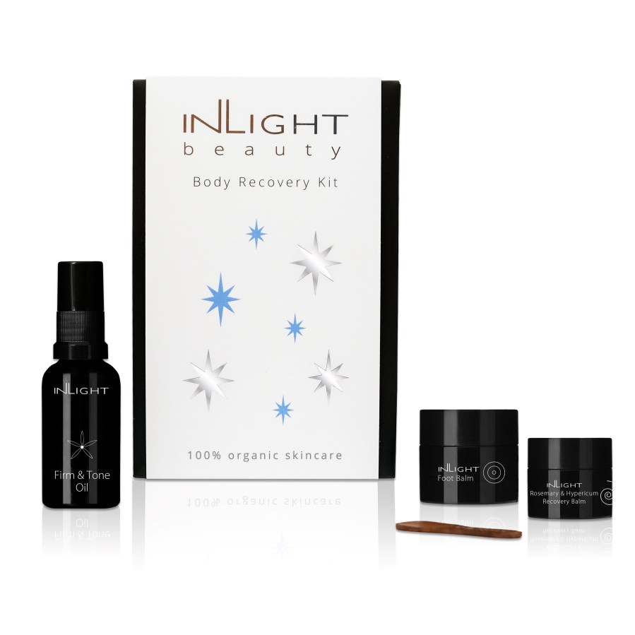 inlight body recovery kit